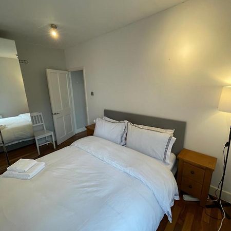 Spacious Flat Opposite The Oval London Bagian luar foto